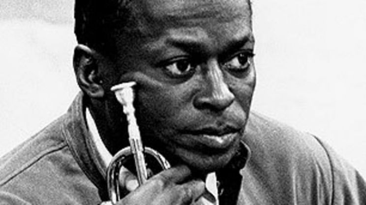 Miles Davis