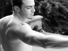 Miles Elliot photo