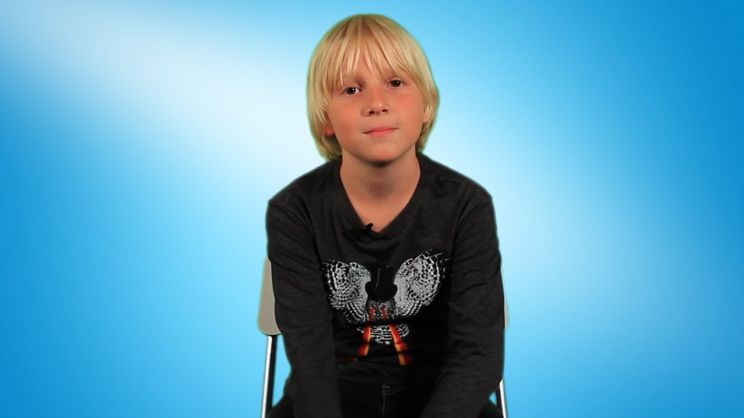 Miles Elliot