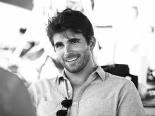 Miles Fisher