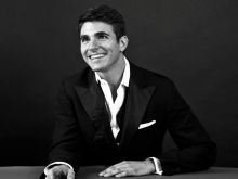 Miles Fisher