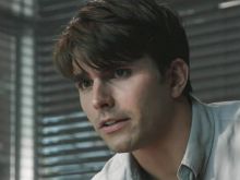 Miles Fisher