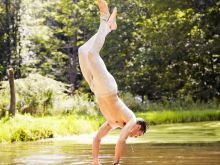 Miles Fisher