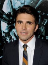 Miles Fisher