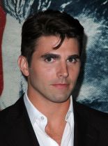 Miles Fisher