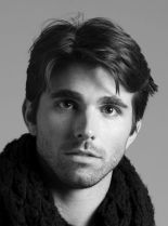 Miles Fisher