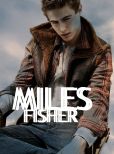 Miles Fisher