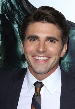 Miles Fisher