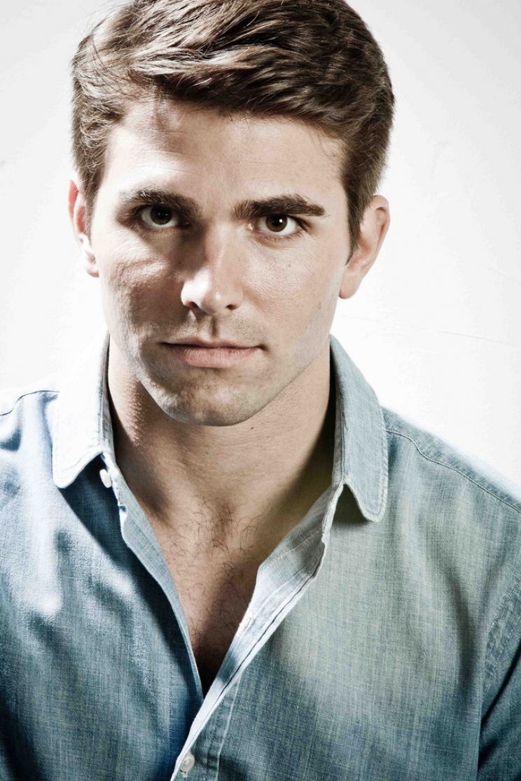Miles Fisher