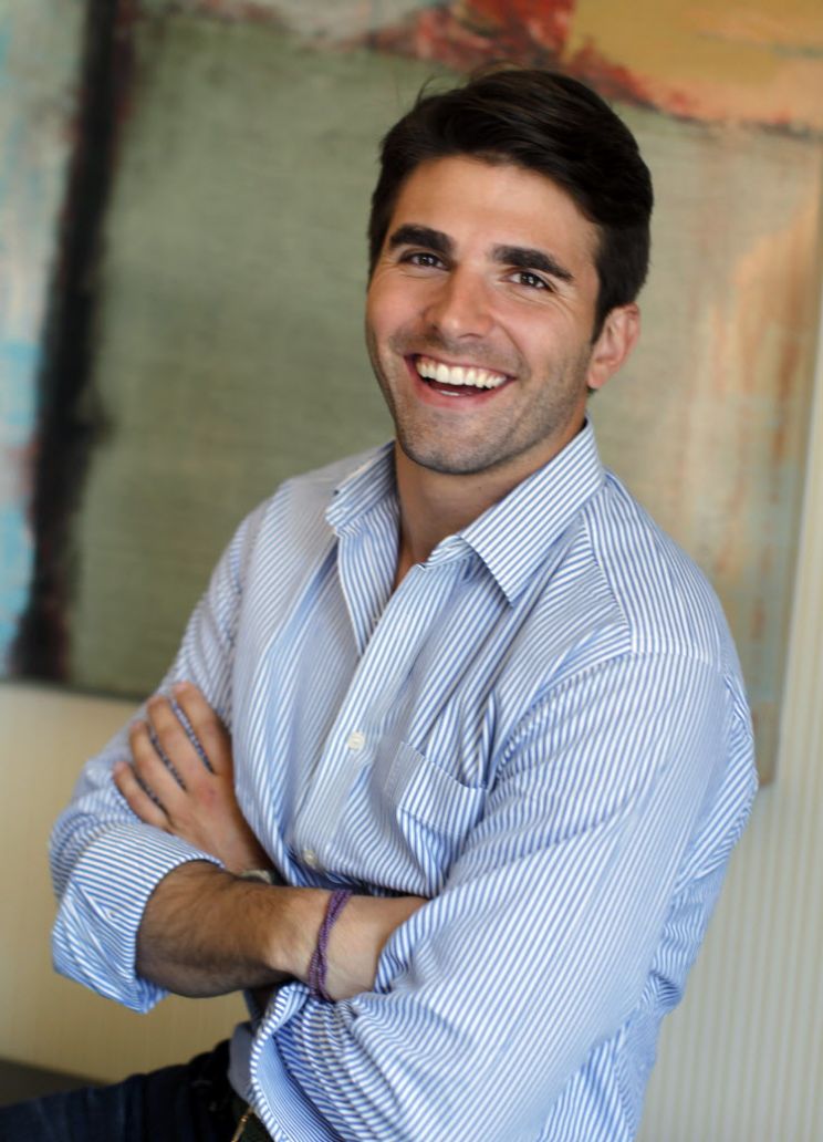 Miles Fisher