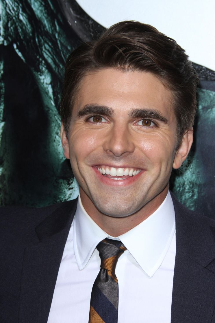 Miles Fisher
