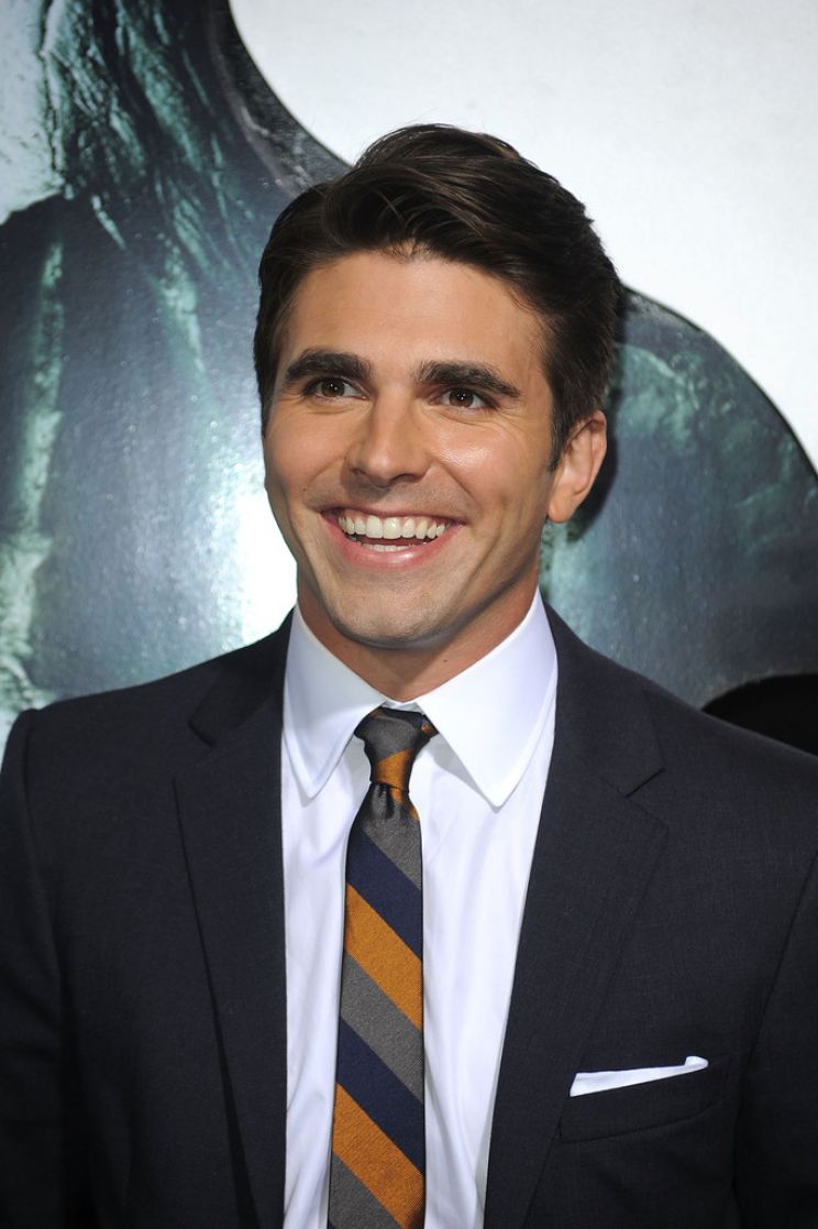 Miles Fisher