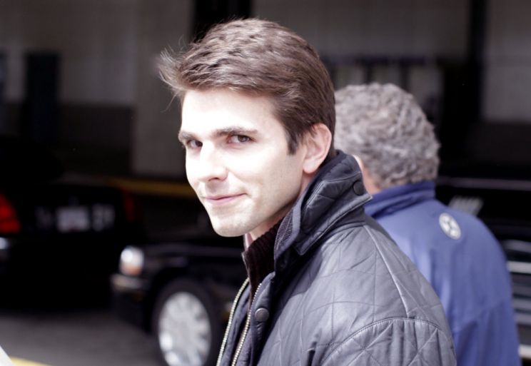 Miles Fisher