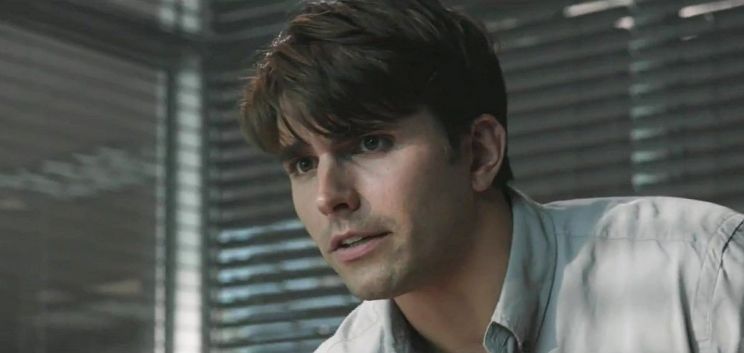 Miles Fisher