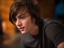 Miles Heizer