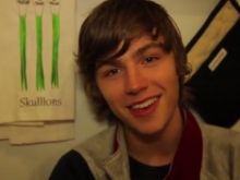 Miles Heizer photo