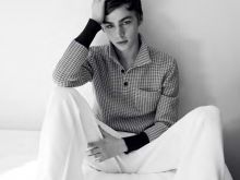 Miles Heizer