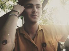 Miles Heizer