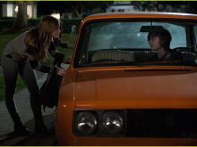 Miles Heizer photo