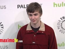 Miles Heizer