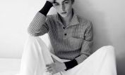 Miles Heizer