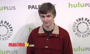 Miles Heizer