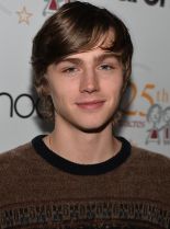 Miles Heizer