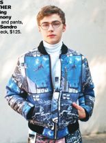 Miles Heizer photo