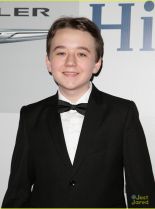 Miles Heizer