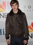 Miles Heizer