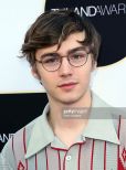 Miles Heizer