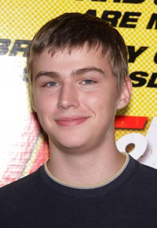 Miles Heizer