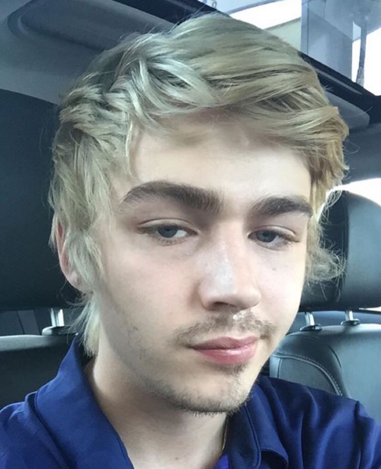 Miles Heizer