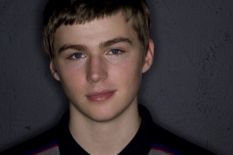 Miles Heizer