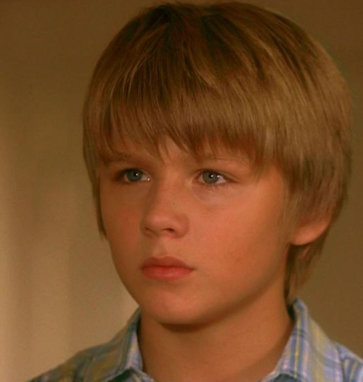Miles Heizer