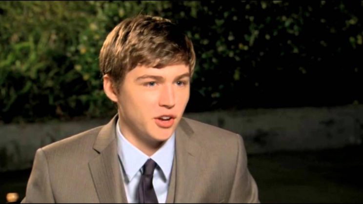 Miles Heizer