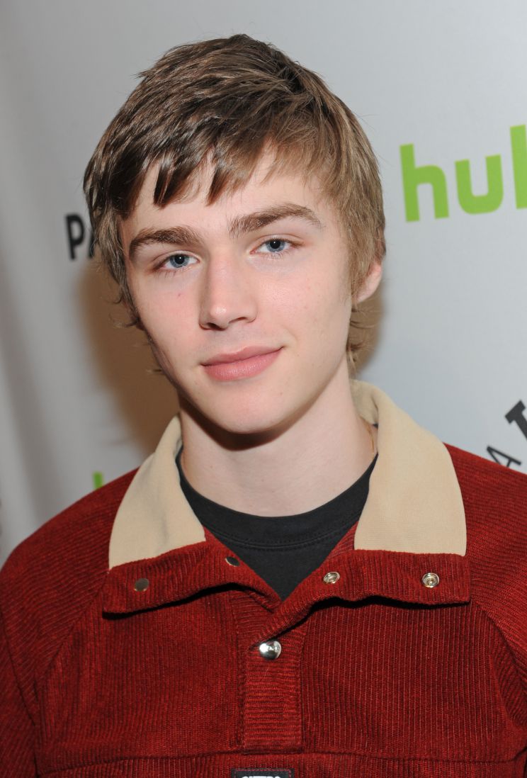 Miles Heizer