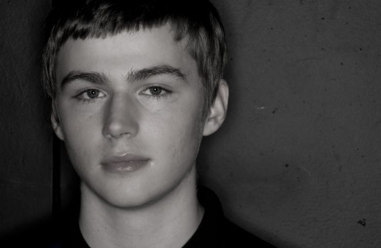 Miles Heizer