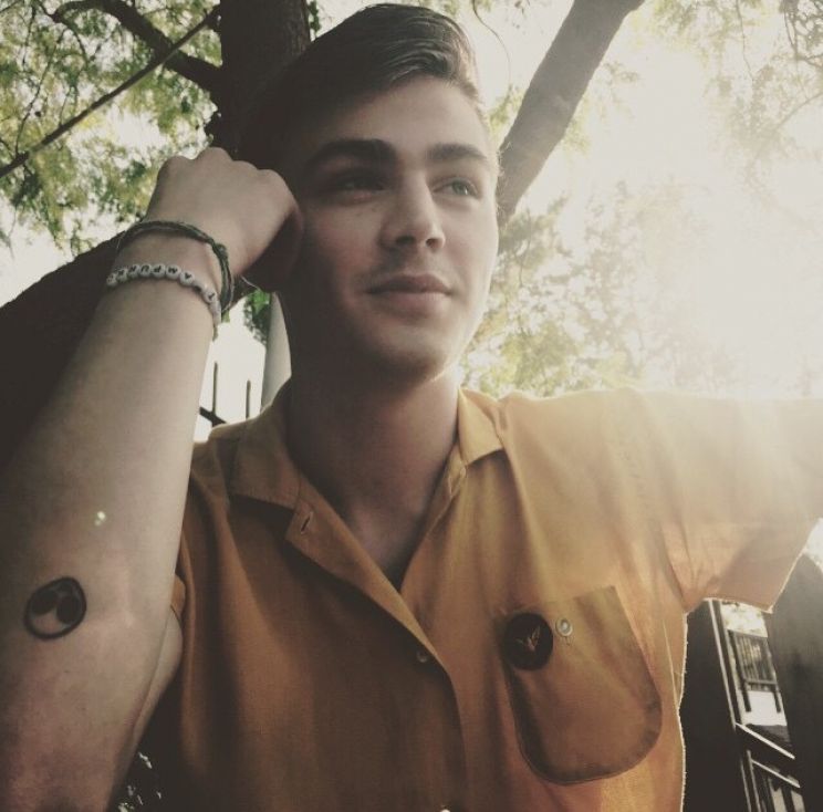 Miles Heizer