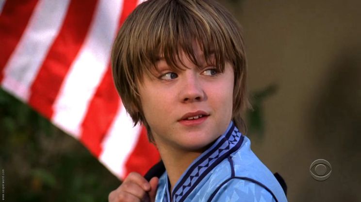 Miles Heizer