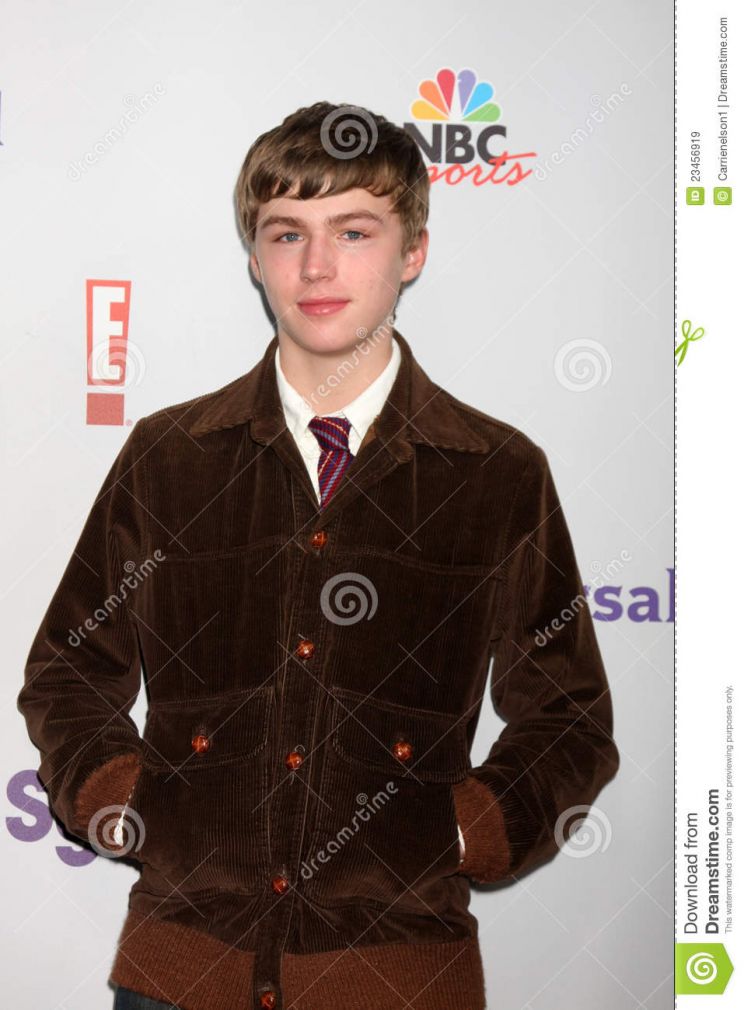 Miles Heizer