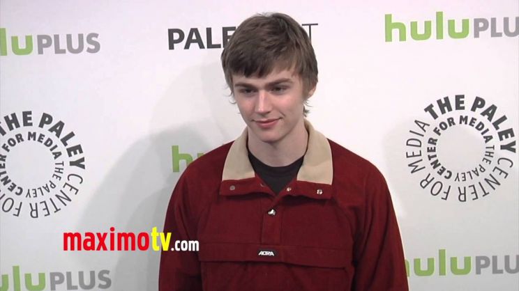 Miles Heizer