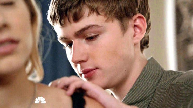 Miles Heizer