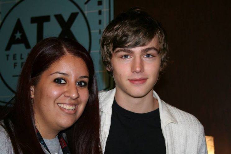 Miles Heizer