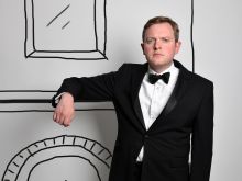 Miles Jupp