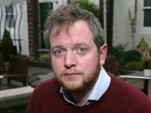 Miles Jupp