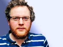 Miles Jupp