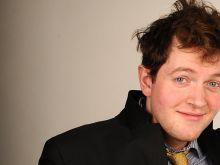 Miles Jupp