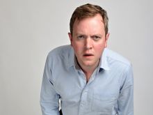 Miles Jupp