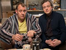 Miles Jupp